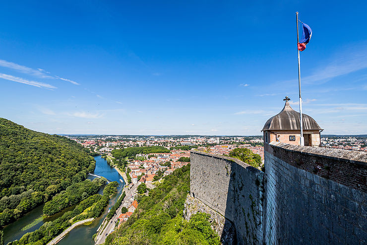 Besançon : 5 expériences « nature » à vivre