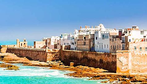 Maroc - Réductions d'hôtels jusqu'à -70%