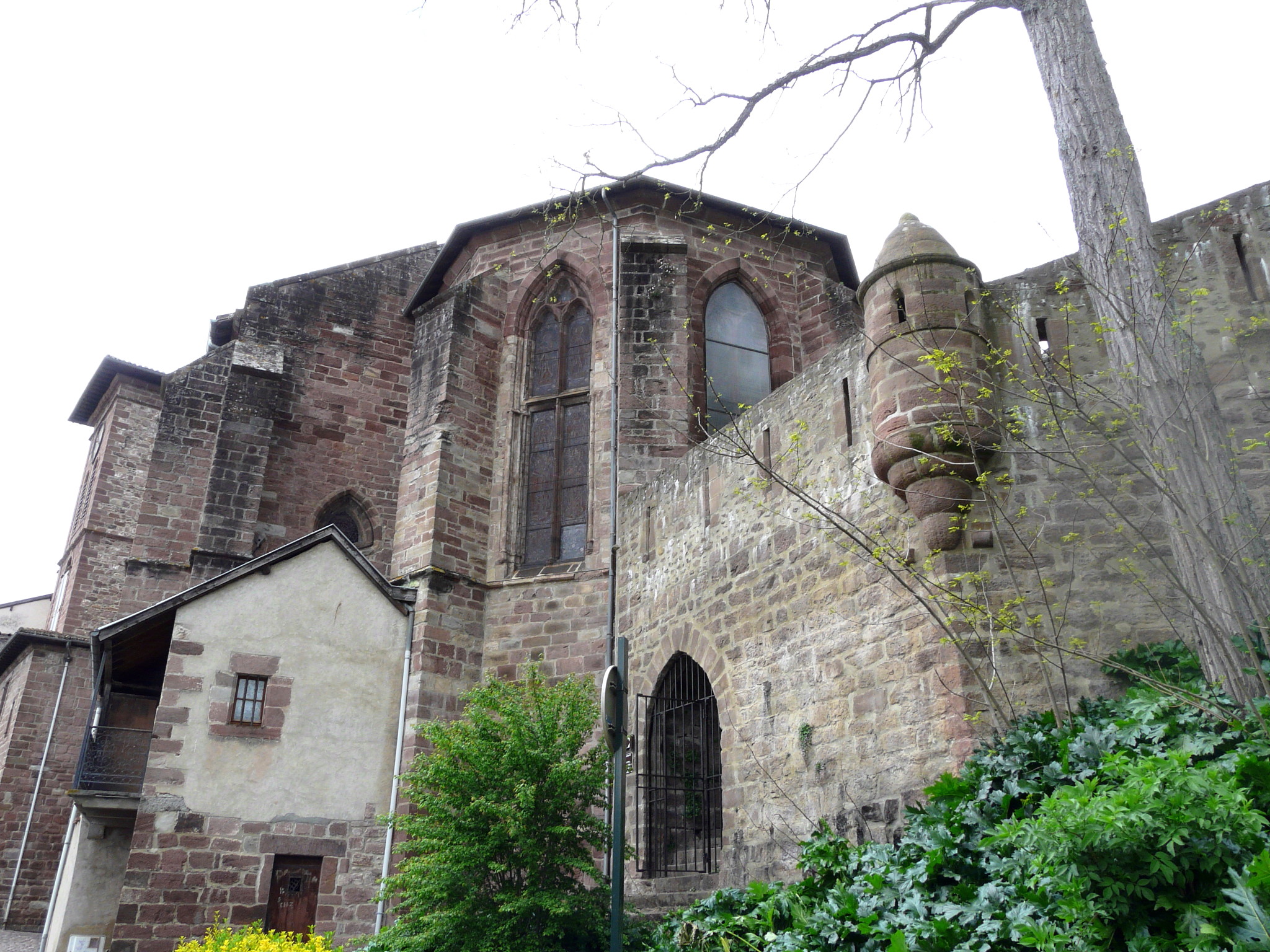 Eglise de l'Assomption Eglise de l'Assomption