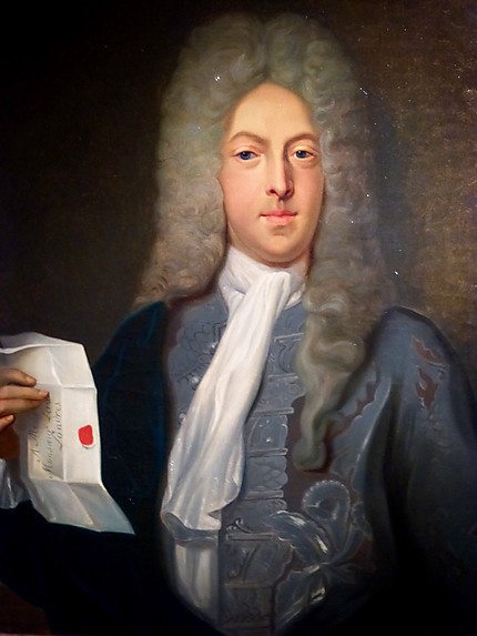 John Law