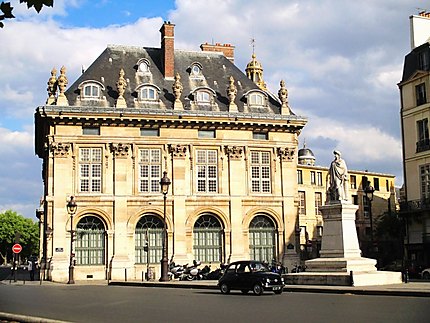 Institut de France