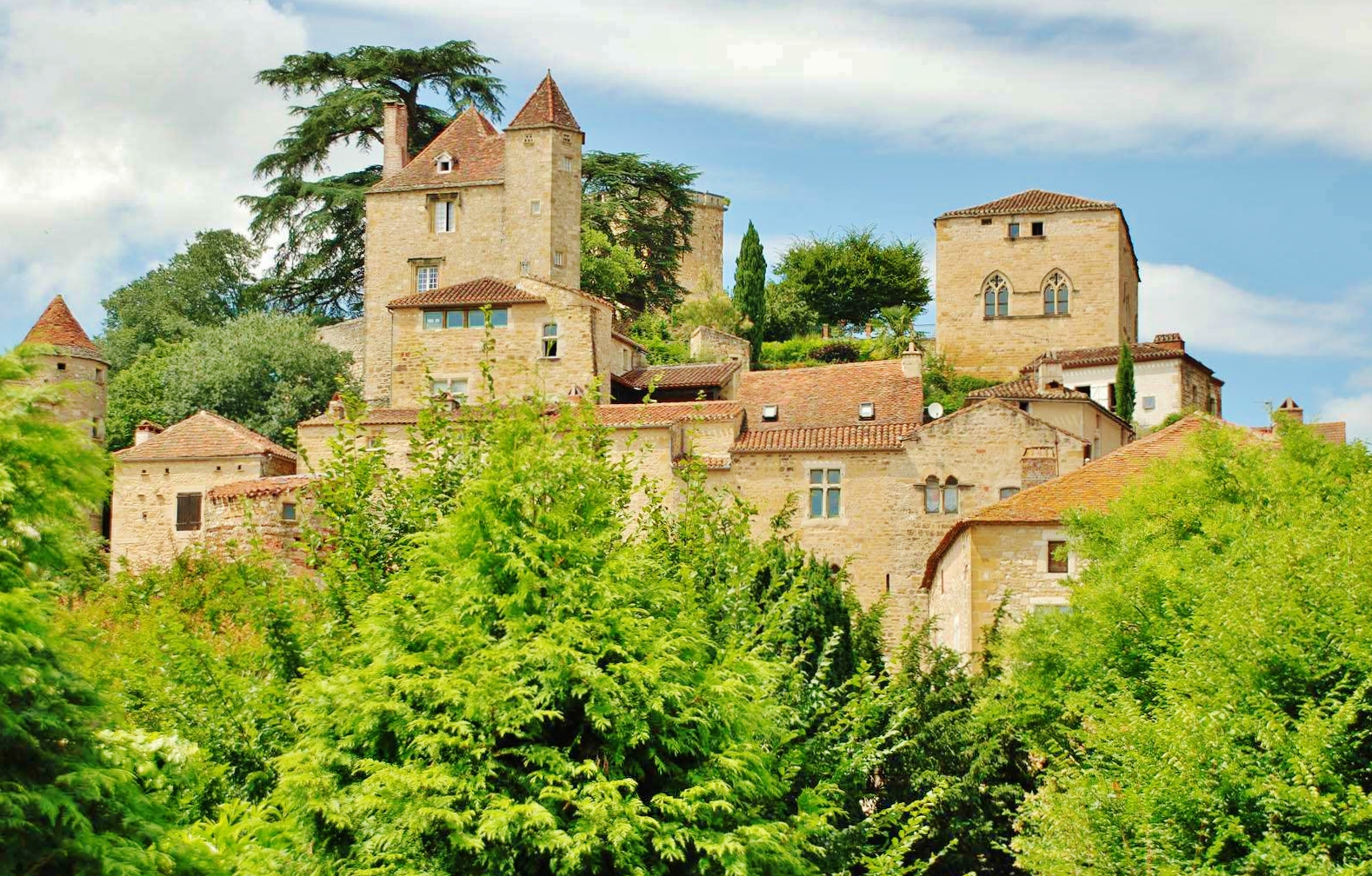 Puy-l'Evêque S/Lot Puy-l'Evêque S/Lot