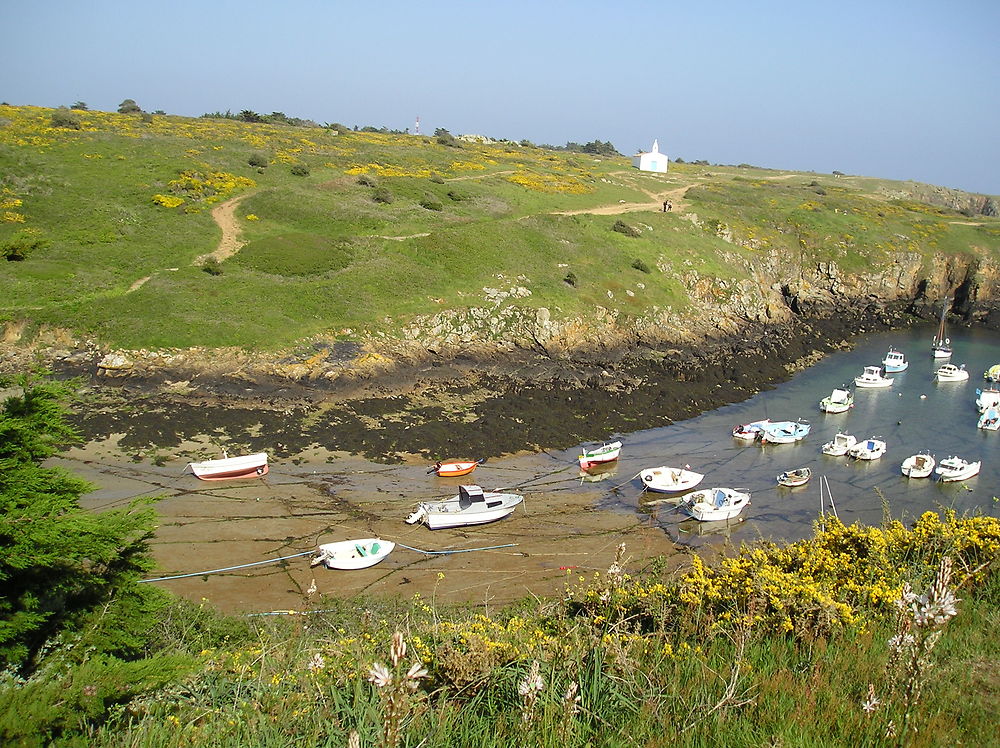 Port de La Meule