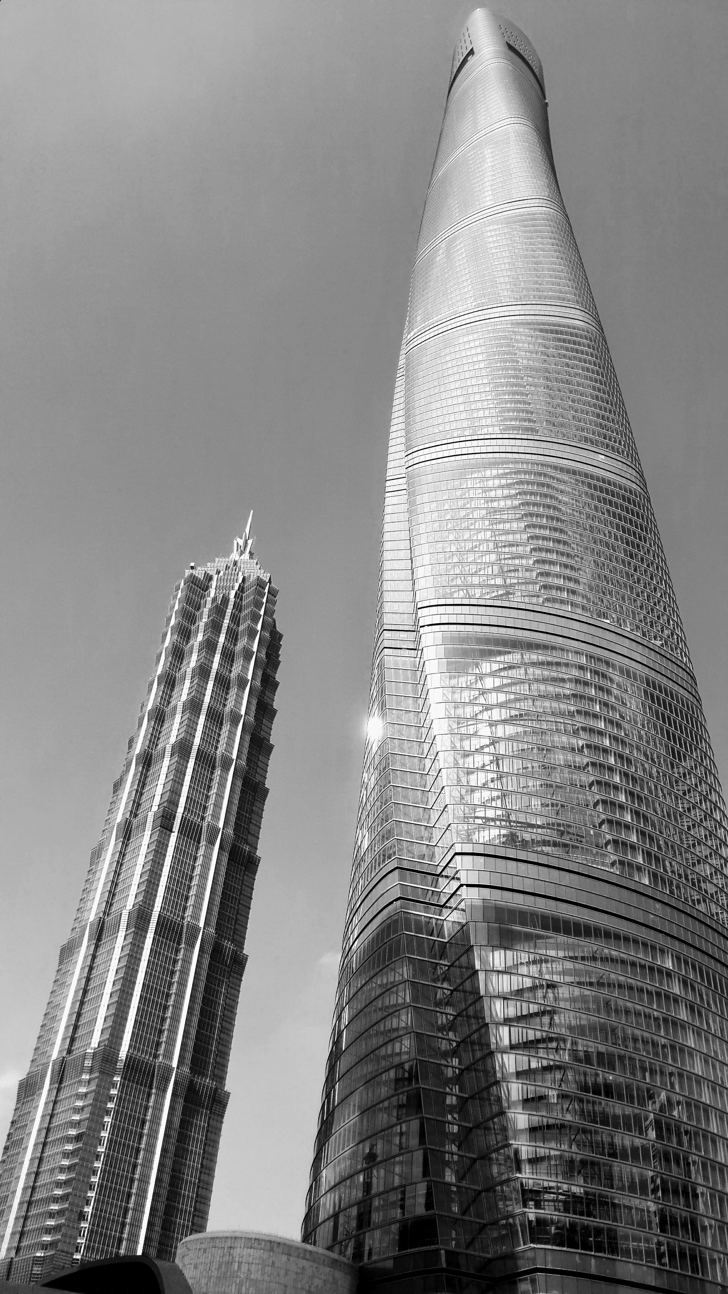 Tour de Shanghai Tour de Shanghai