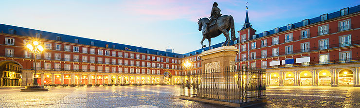 MADRID 2024 - INSCRIPTIONS TOURNOIS WTA & ATP Plaza-mayor-madrid.1565938.w740