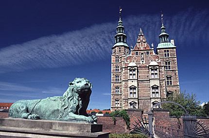 Château de Rosenborg