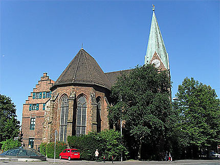 Sankt-Martini-Kirche