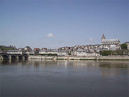 Aperçu de Blois