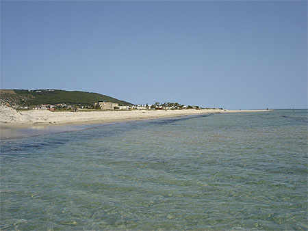 Mer de Bizerte Mer de Bizerte