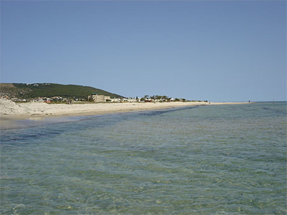 Mer de Bizerte