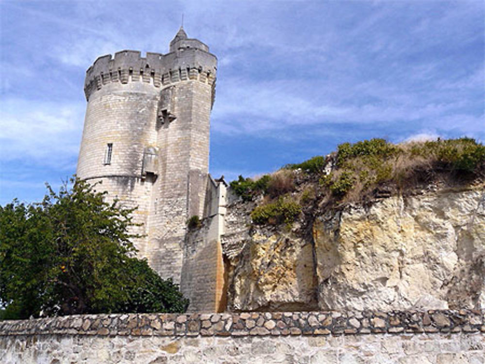 La tour de Trèves