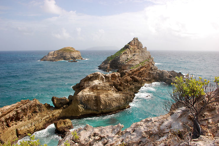 Saint-François et Grande-Terre (Guadeloupe)