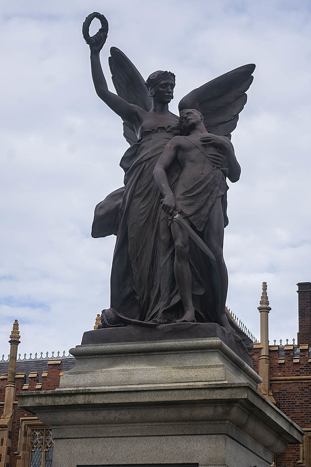 War memorial