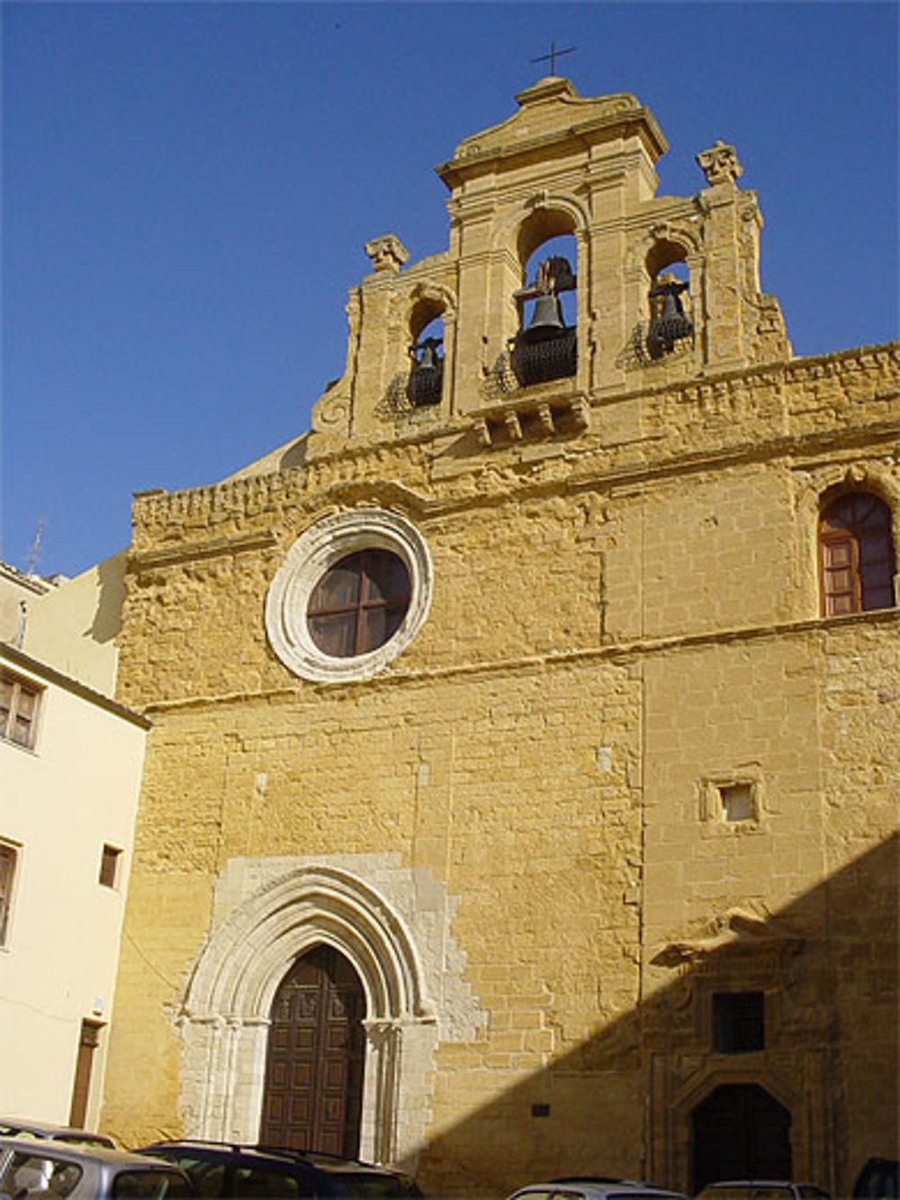 Monastero di Santo Spirito