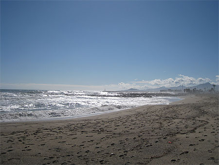 Saint-cyprien plage Saint-cyprien plage