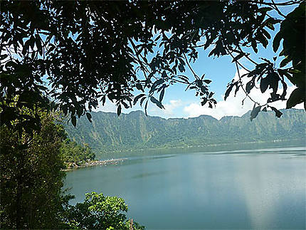 Lac Maninjau