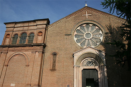 Basilique San Domenico