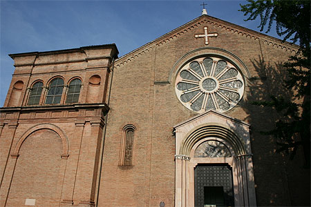 Basilique San Domenico Basilique San Domenico