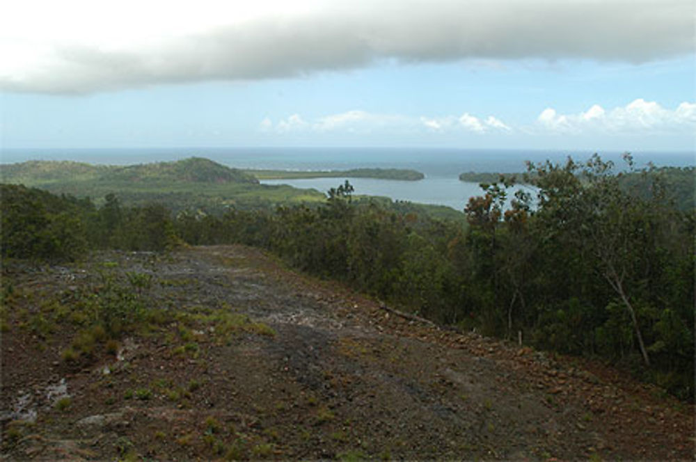 Le Parc Humboldt