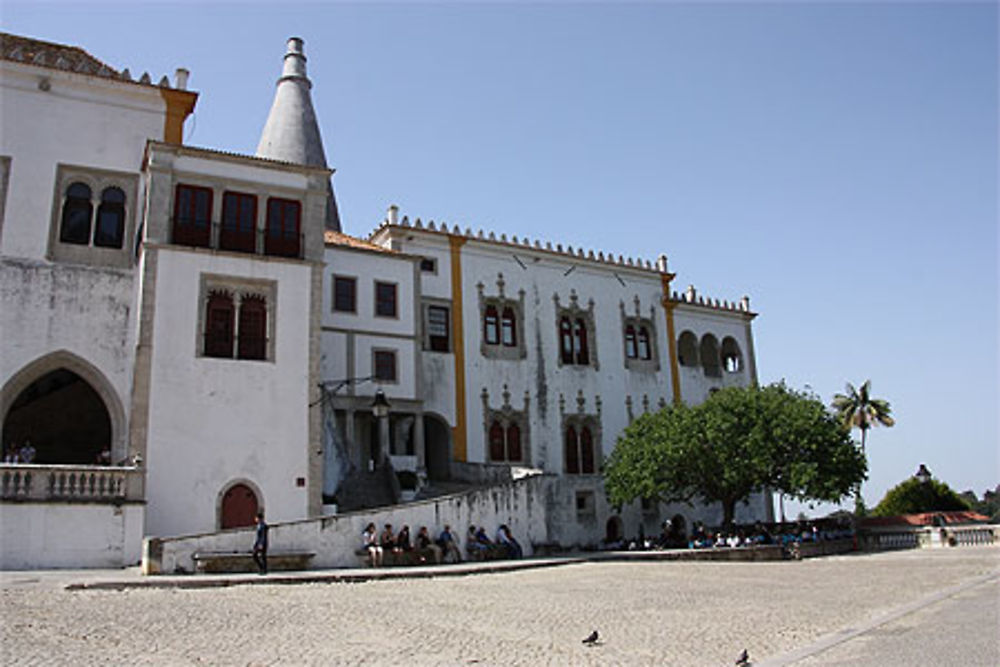 Convento dos Capuchos