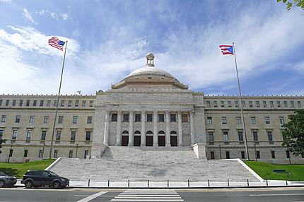 Capitole de Porto Rico