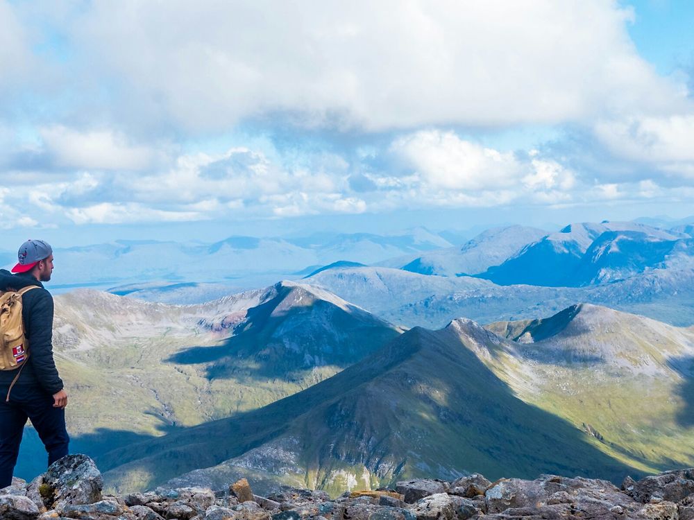 Ben Nevis