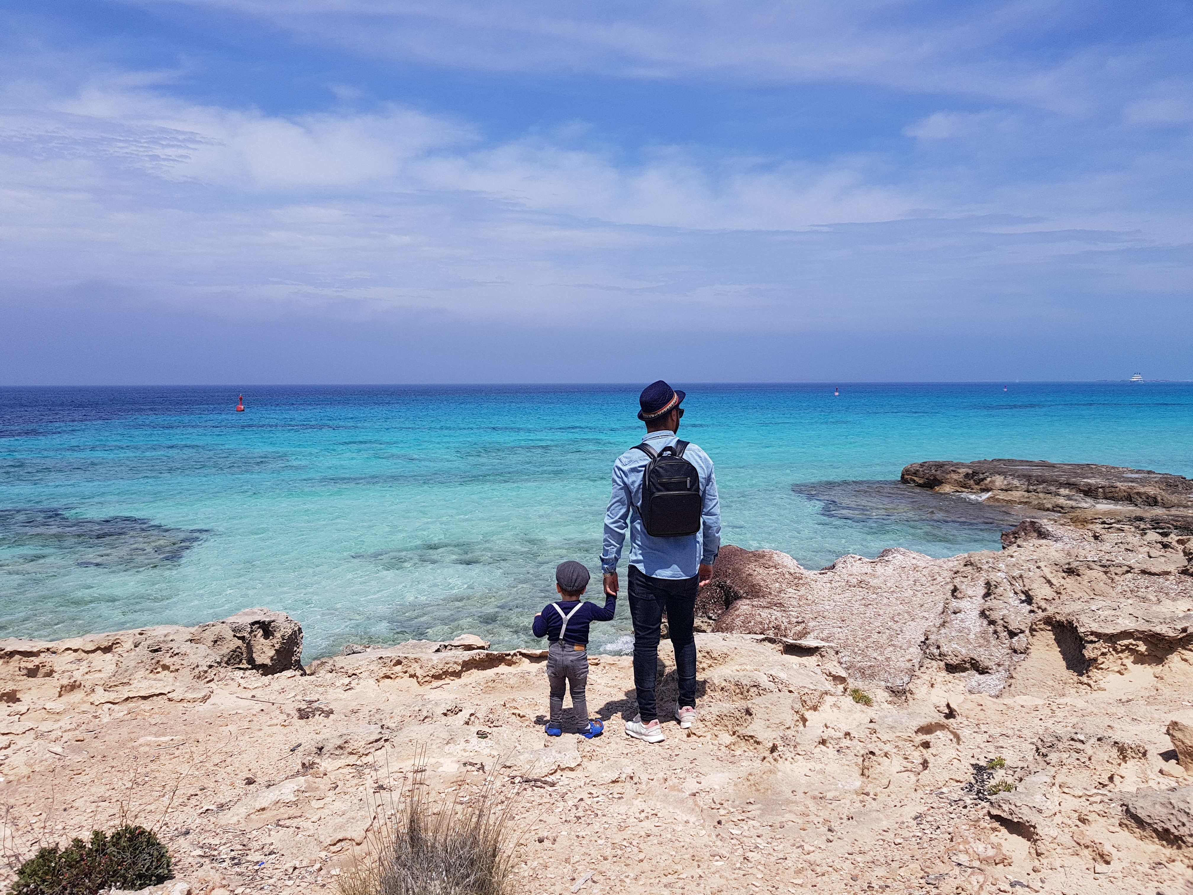 Formentera ! Formentera !