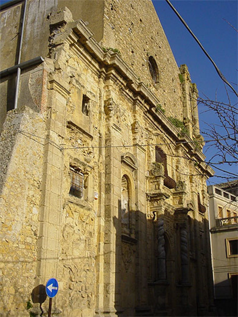 Chiesa del Santissimo Salvatore