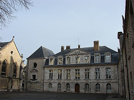 Musée d'art moderne à Troyes