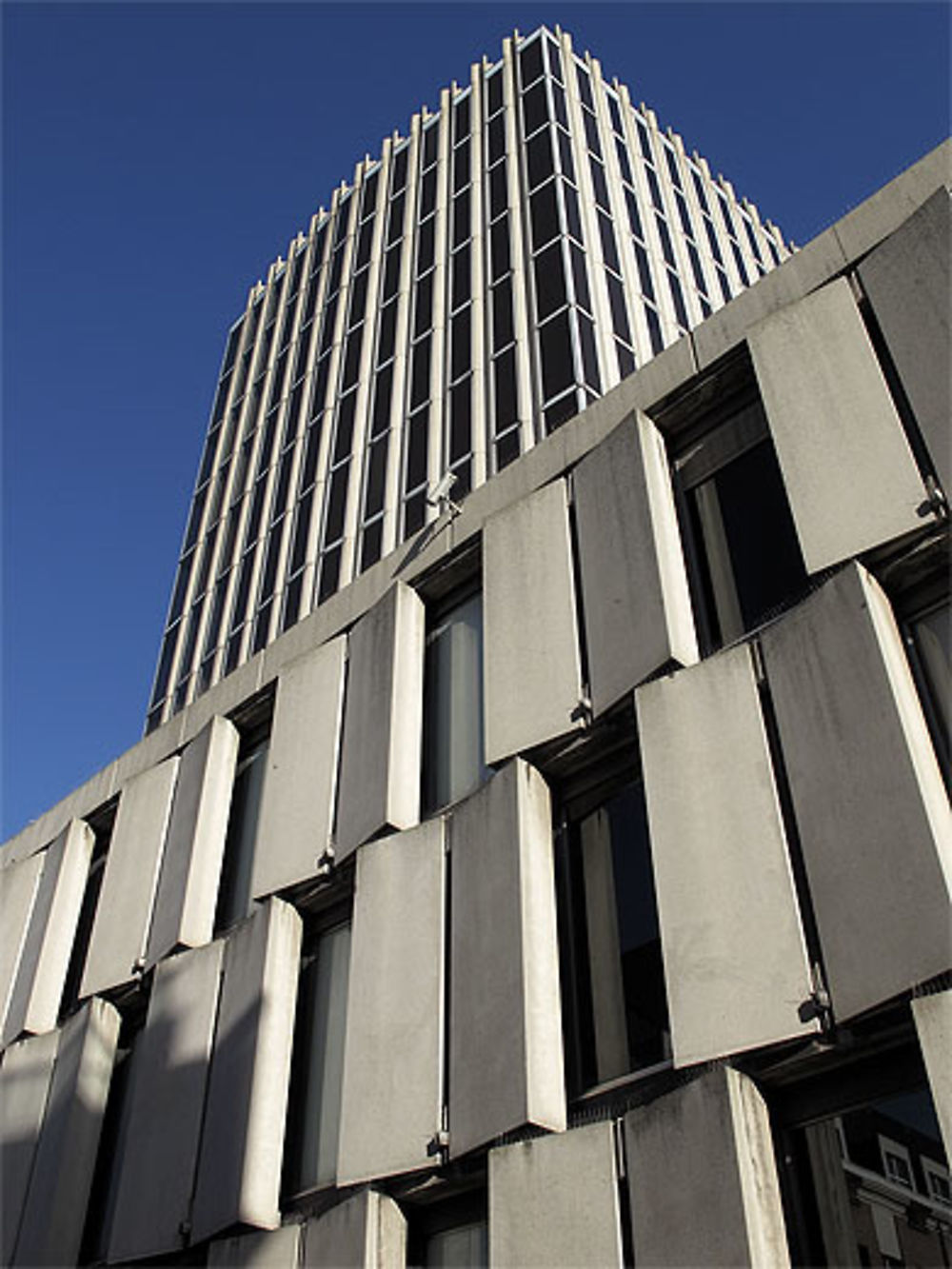 Palais de justice, Lille