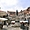 Après le marché à Dubrovnik
