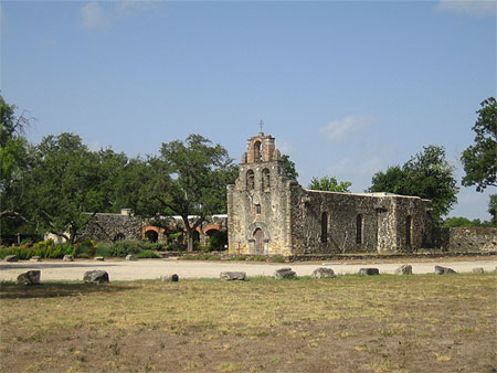 Mission Espada Mission Espada