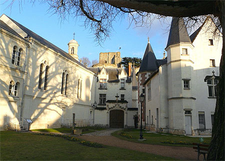 Hôtel d'Effiat Hôtel d'Effiat