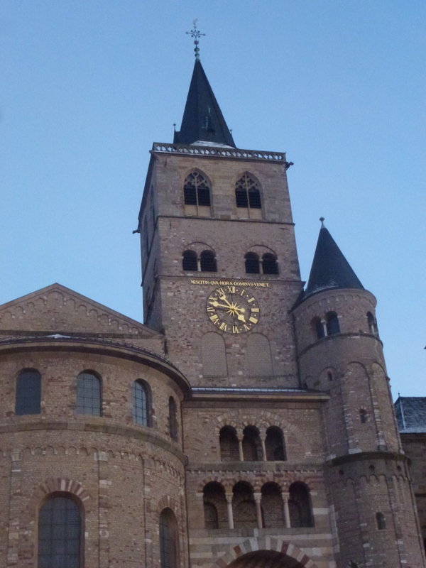 Trierer Dom Trierer Dom