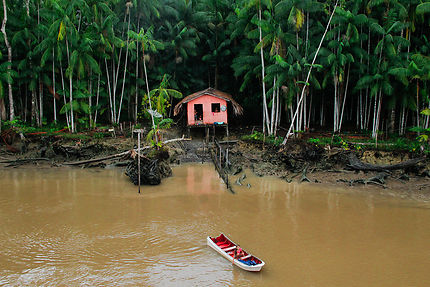 Inégalité et pauvreté en Amazonie