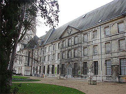 Musée Saint-Loup à Troyes