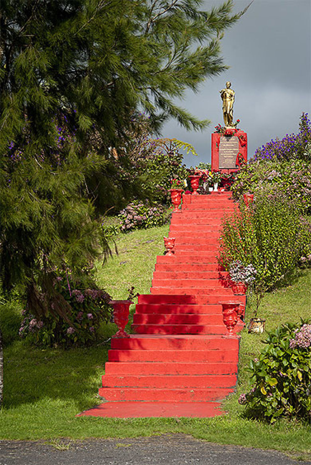 Autel à Saint Expedit