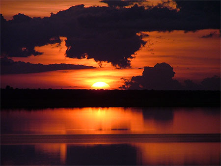 Lac de Tagou Lac de Tagou