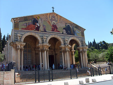 L'Eglise des nations L'Eglise des nations