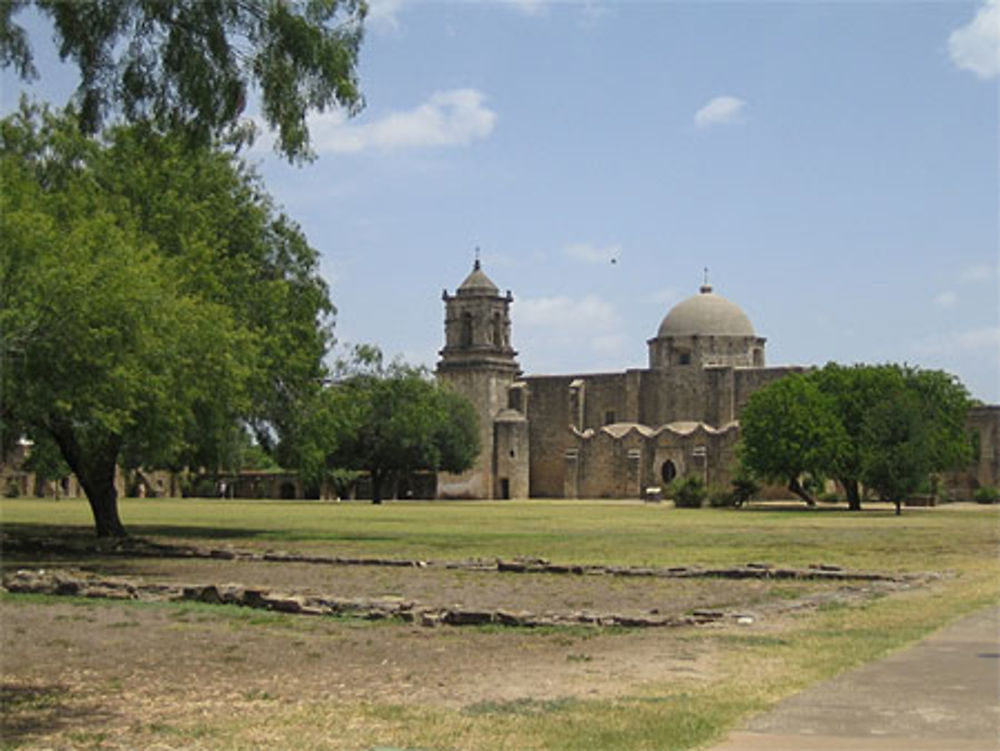 Mission San Jose