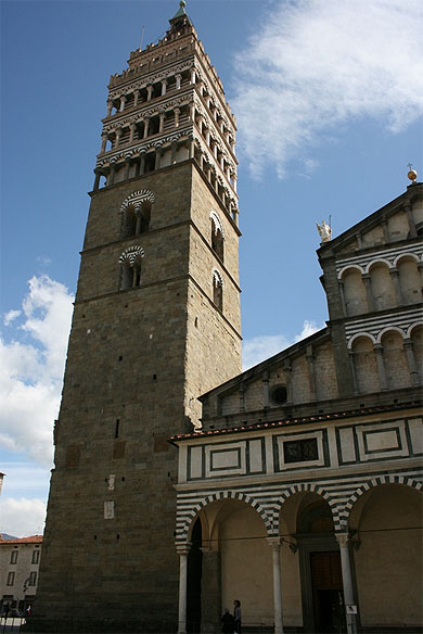Cathédrale di San Zeno Cathédrale di San Zeno