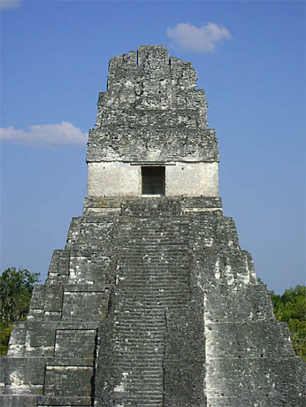 Temple I