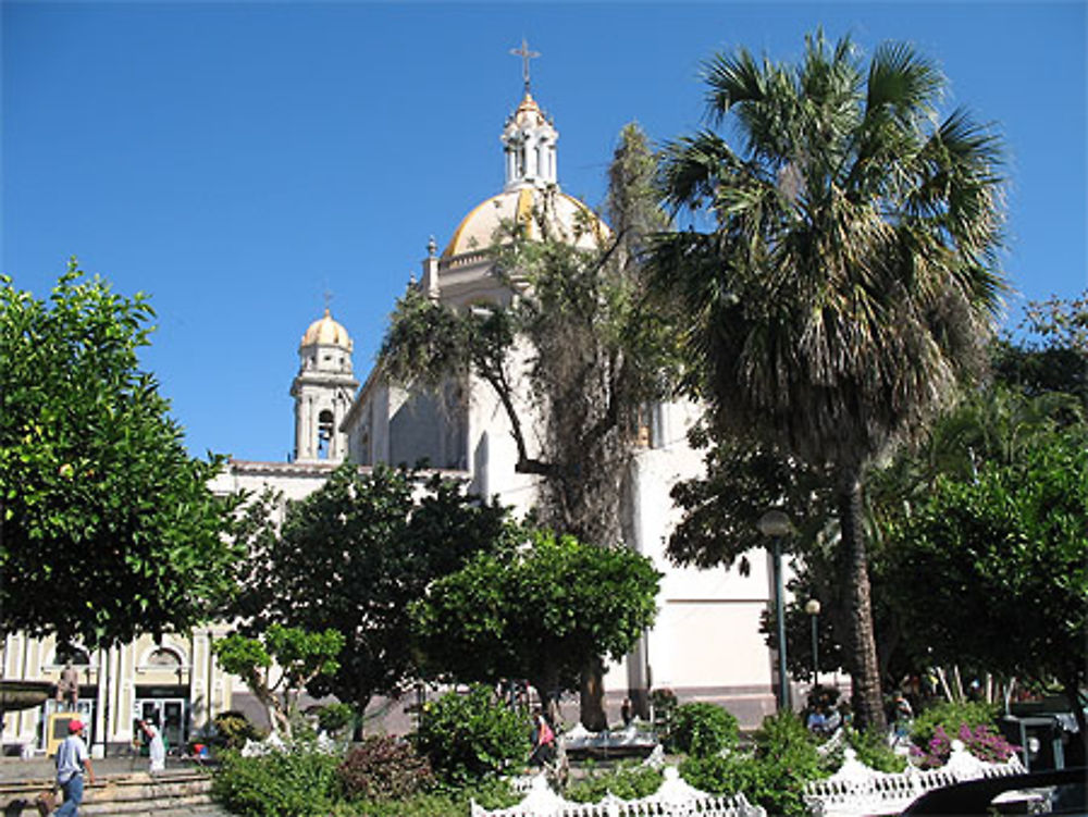 Eglise