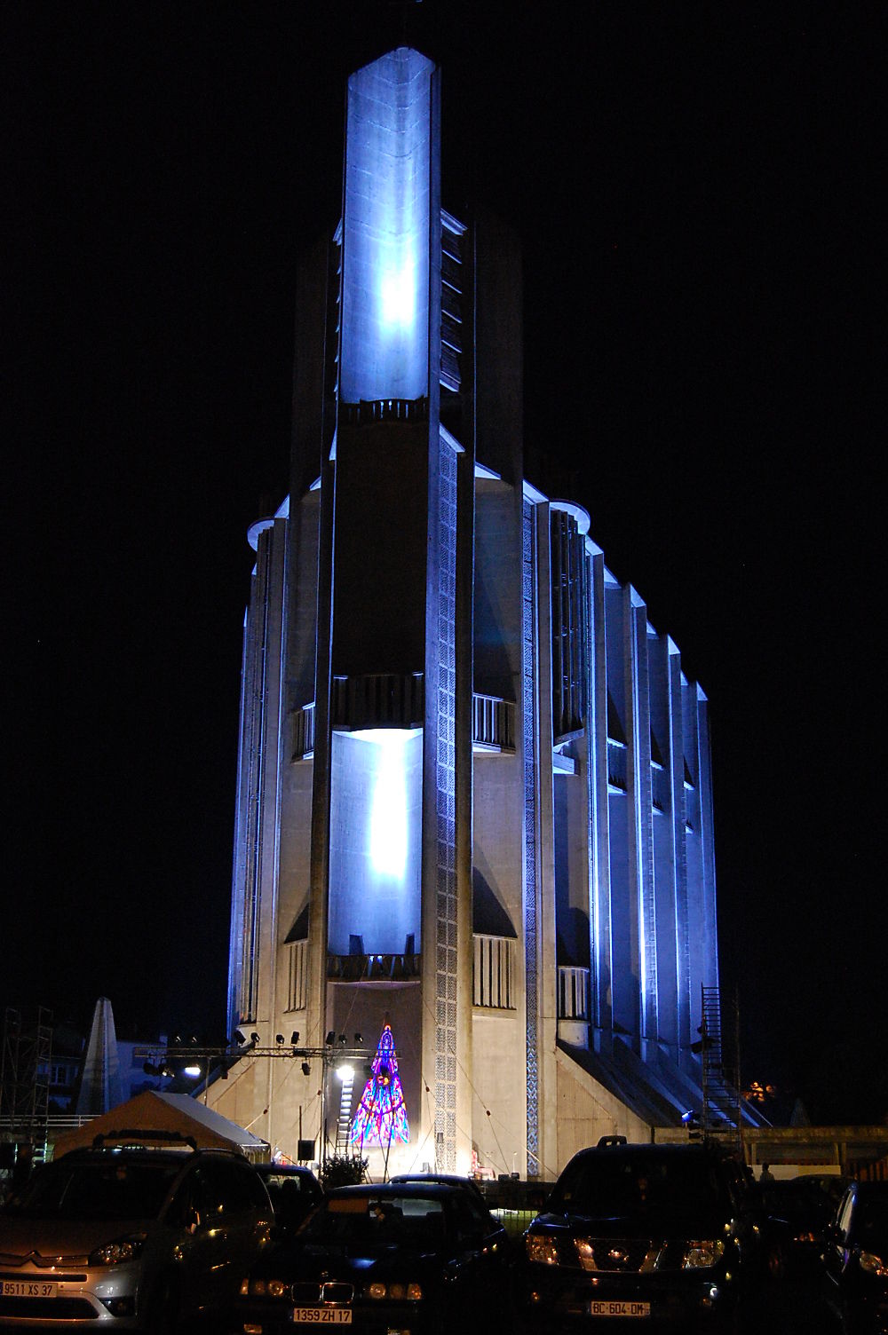 Eglise de Royan