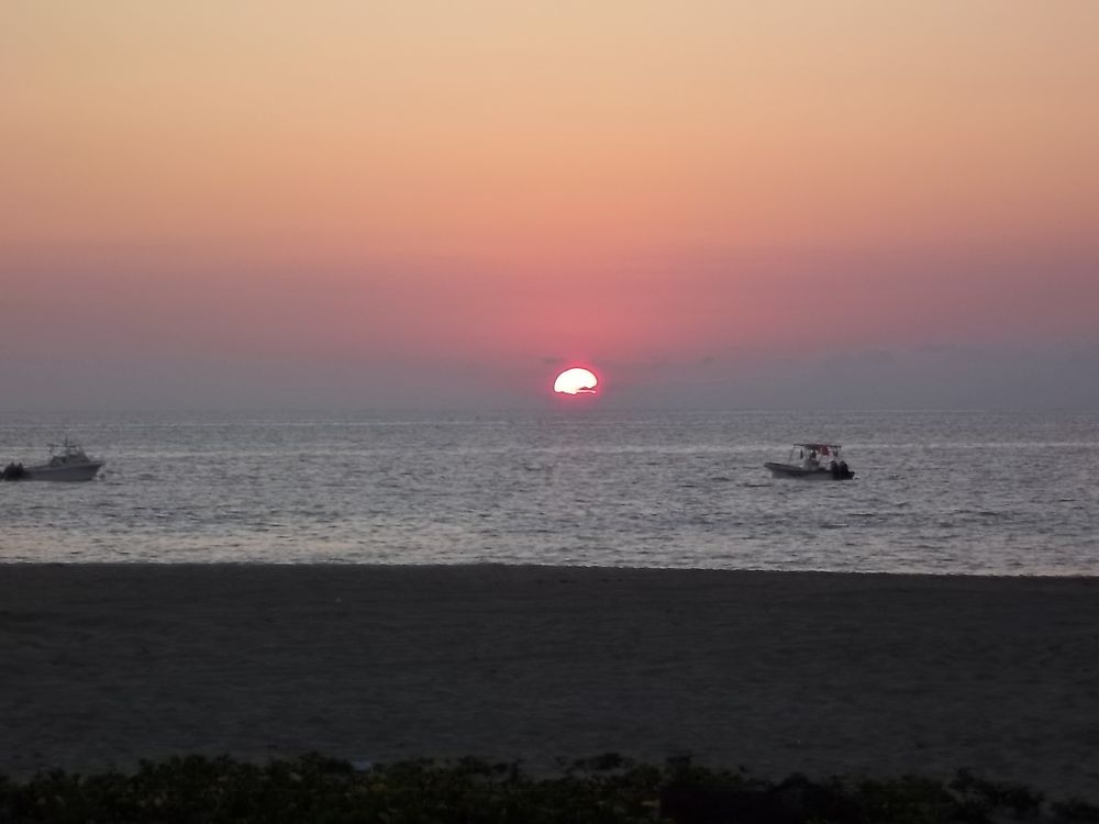 Playa Marsella