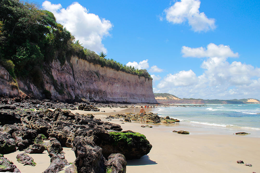 Plages paradisiaque