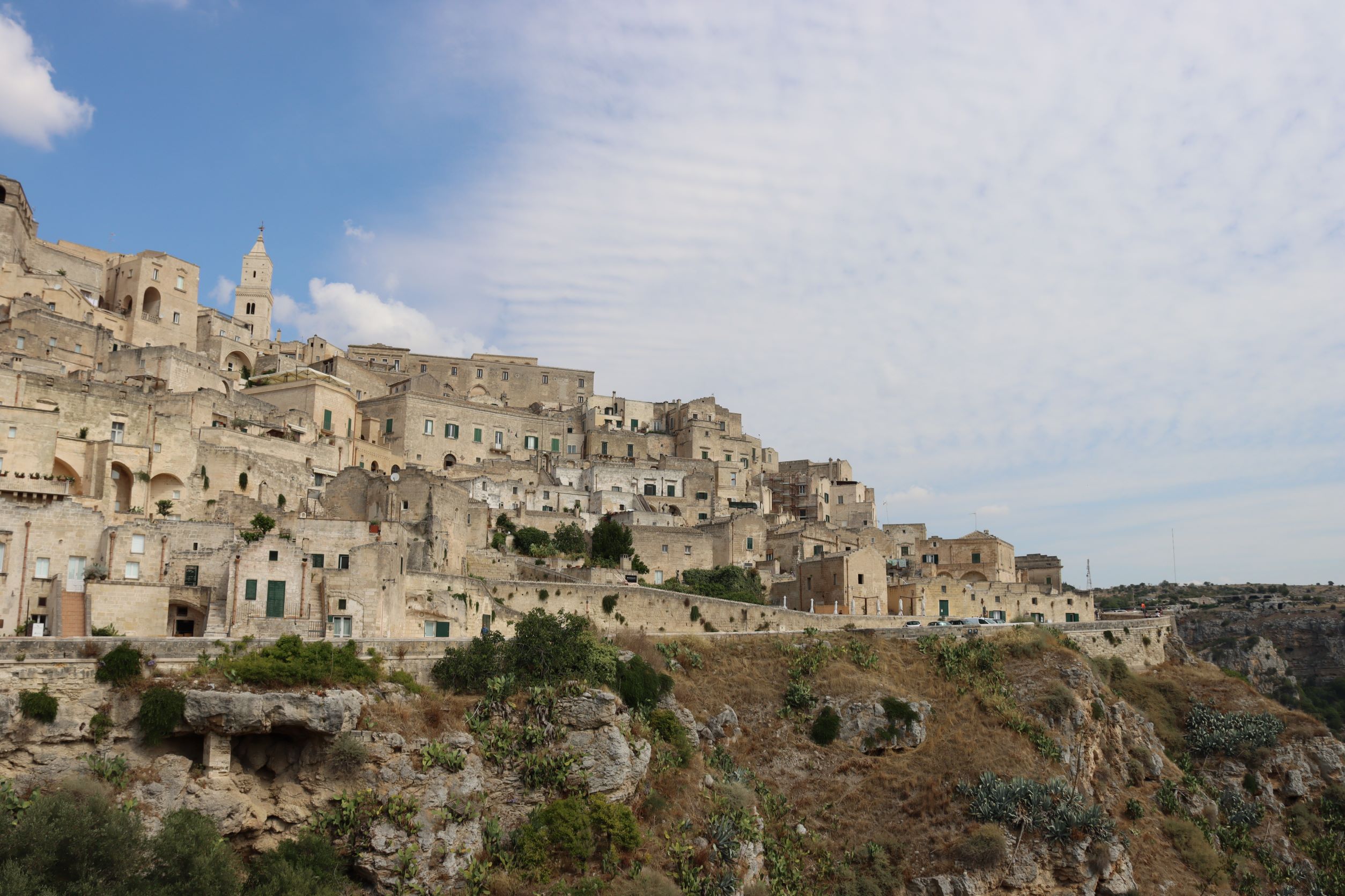Matera Matera