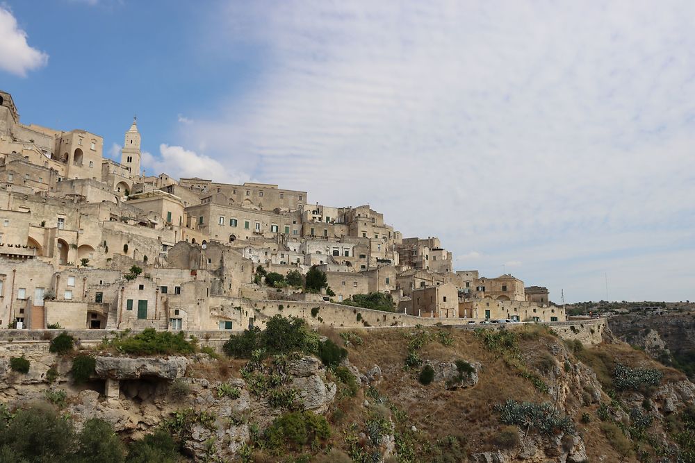 Matera