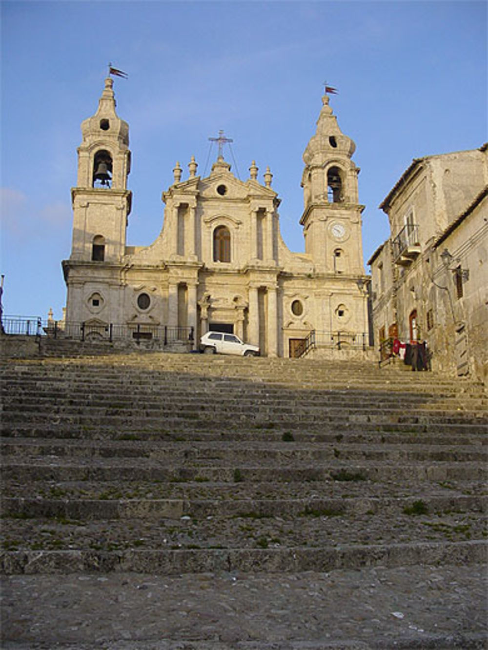 Chiesa Madre