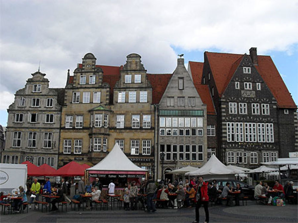 Marktplatz